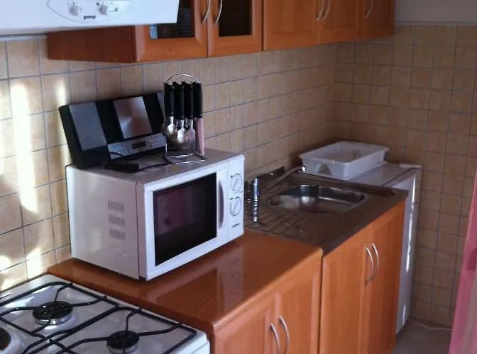 Mara Apartament