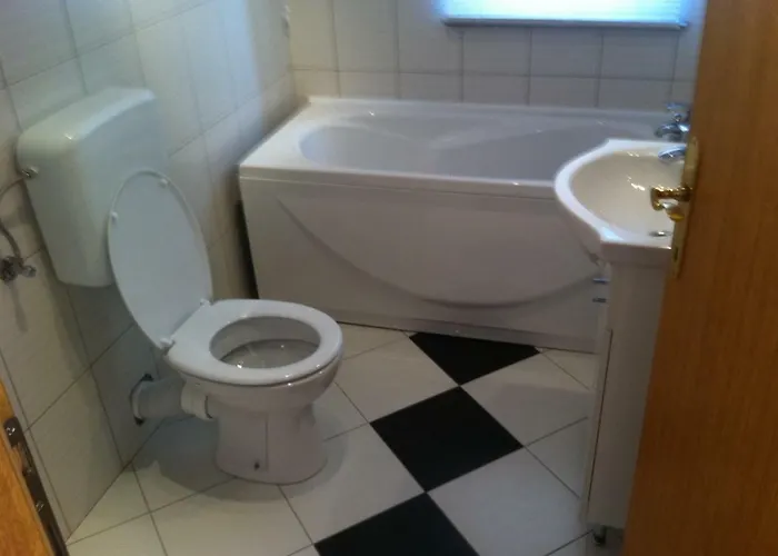 Mara Apartament *