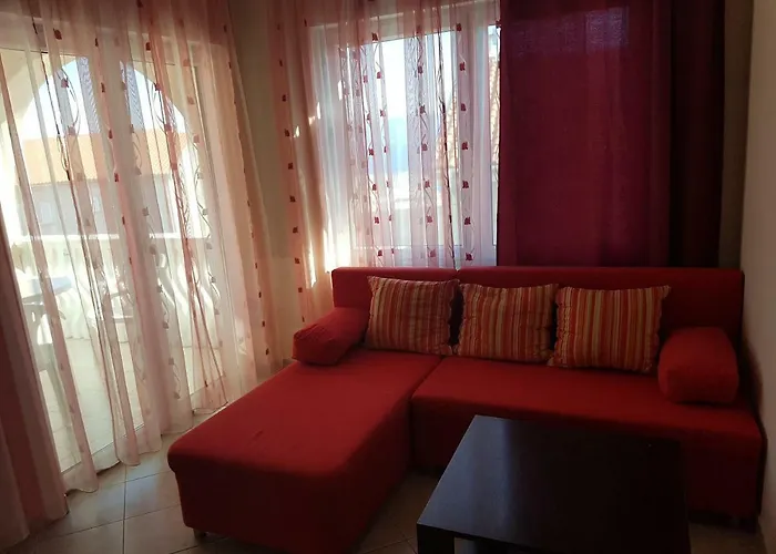 Apartament Mara