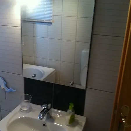 Apartman Mara *