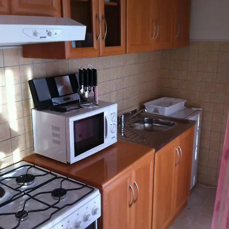 Mara Apartman