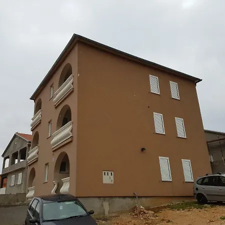 Apartman Mara Novi Vinodolski