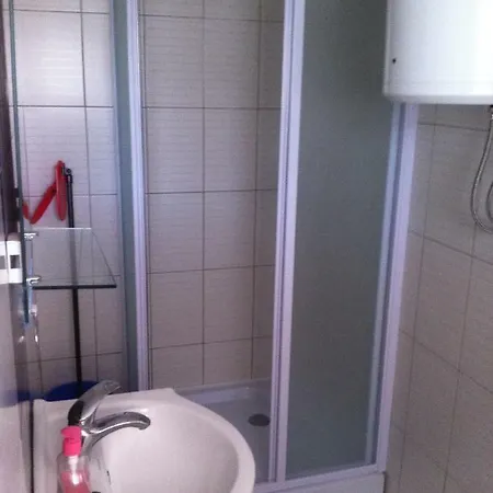 Apartman Mara *