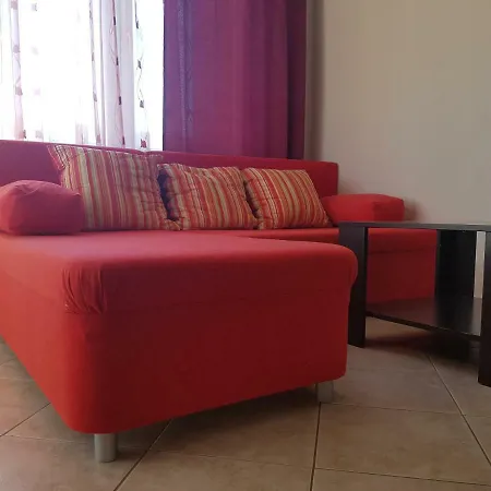 Mara Apartman
