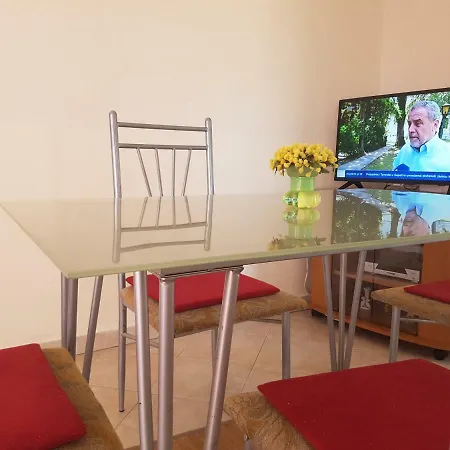 Mara Apartman Novi Vinodolski