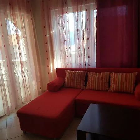 Apartman Mara