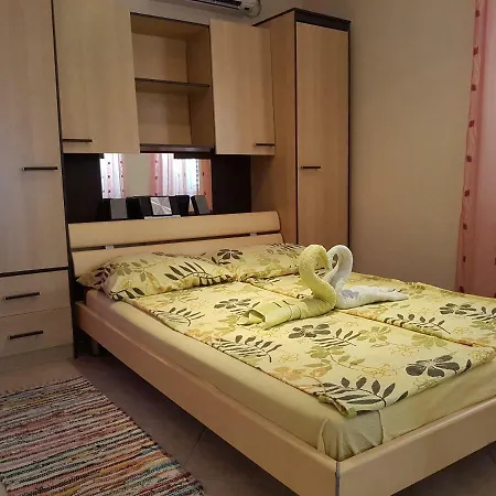 Apartman Mara *