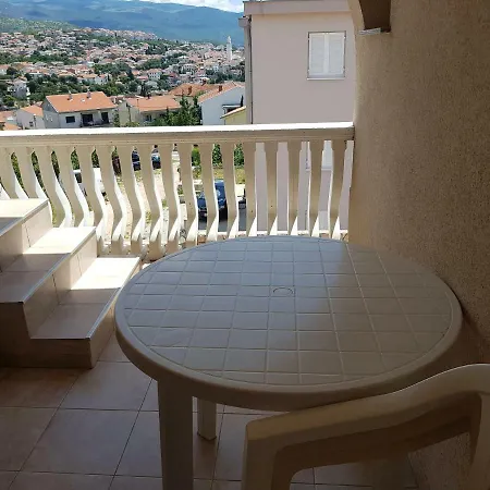 Mara Apartman