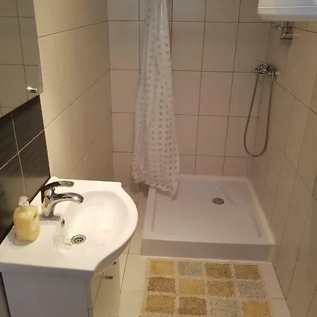 Mara Apartament *