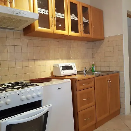 Apartman Mara Novi Vinodolski