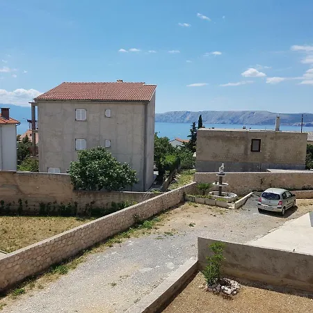 Mara Apartman *