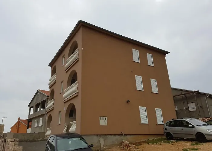 Apartament Mara Novi Vinodolski