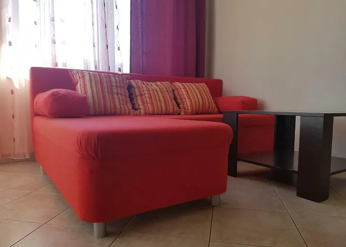 Mara Apartament