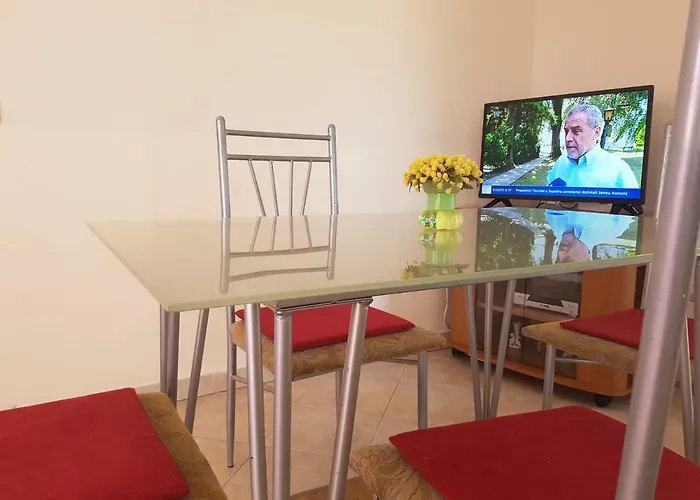 Mara Apartament Novi Vinodolski